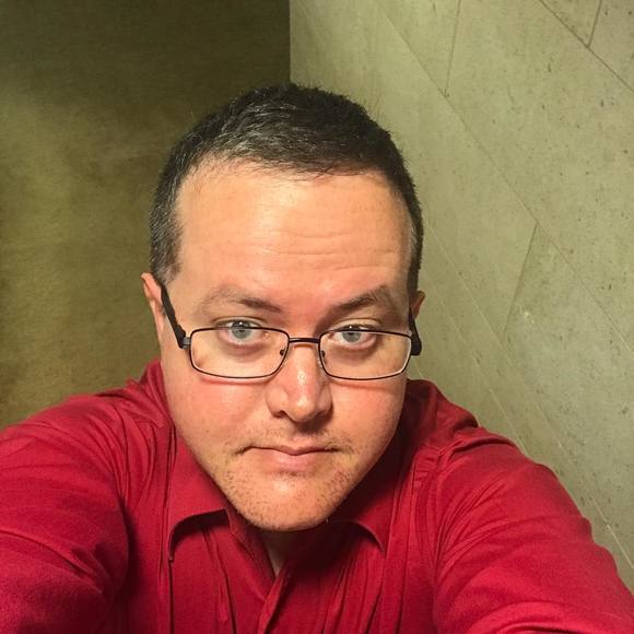 Meet your Posher, Curtis - Picture 1 of 1